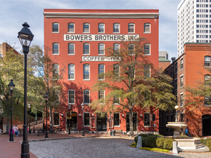 Bowers Building